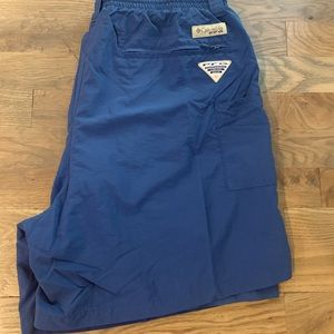 $10 Columbia shorts